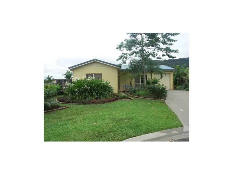 6 Moth Close, Edmonton QLD 4869