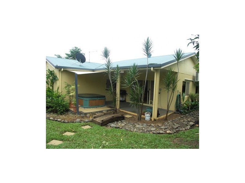 6 Moth Close, Edmonton QLD 4869