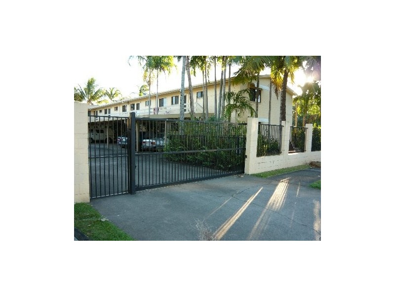 6/23 Harris Street, Parramatta Park QLD 4870