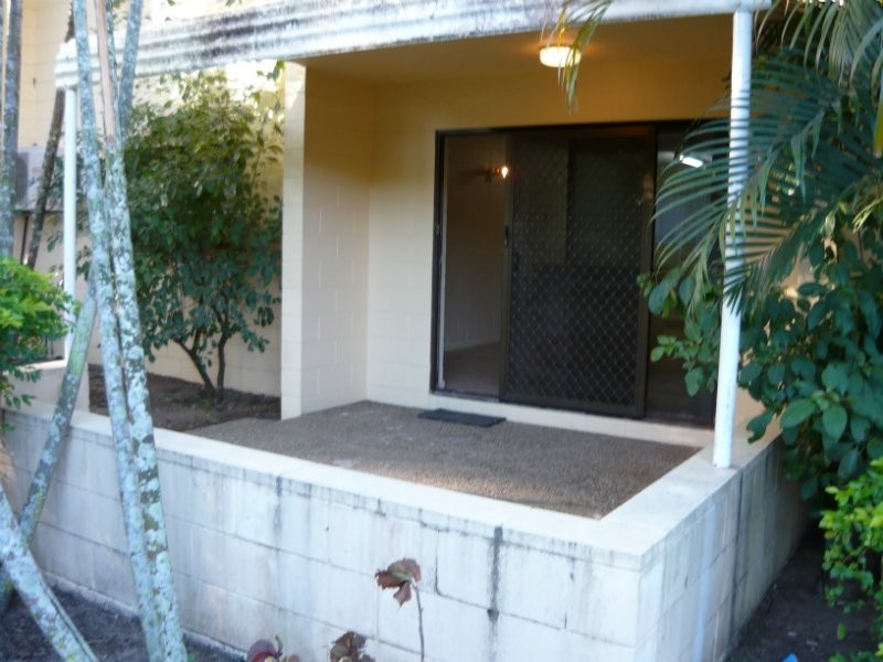 6/23 Harris Street, Parramatta Park QLD 4870