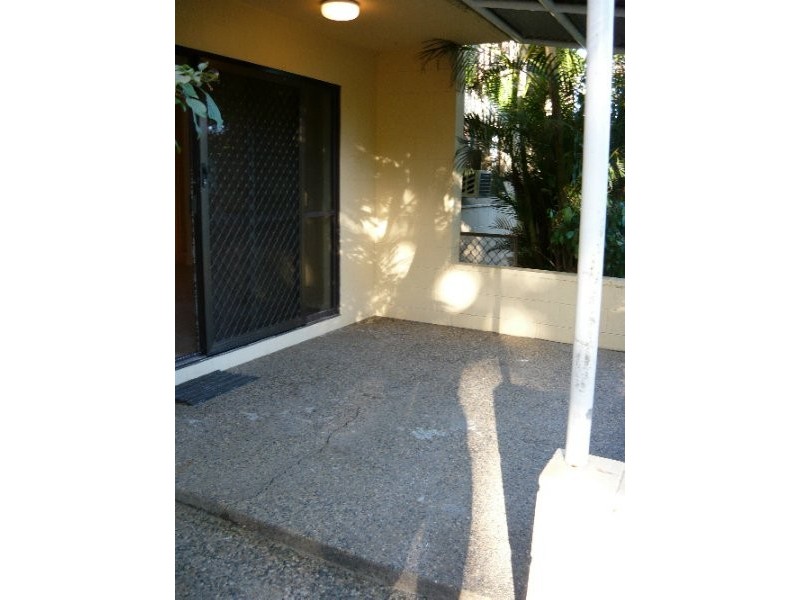 6/23 Harris Street, Parramatta Park QLD 4870