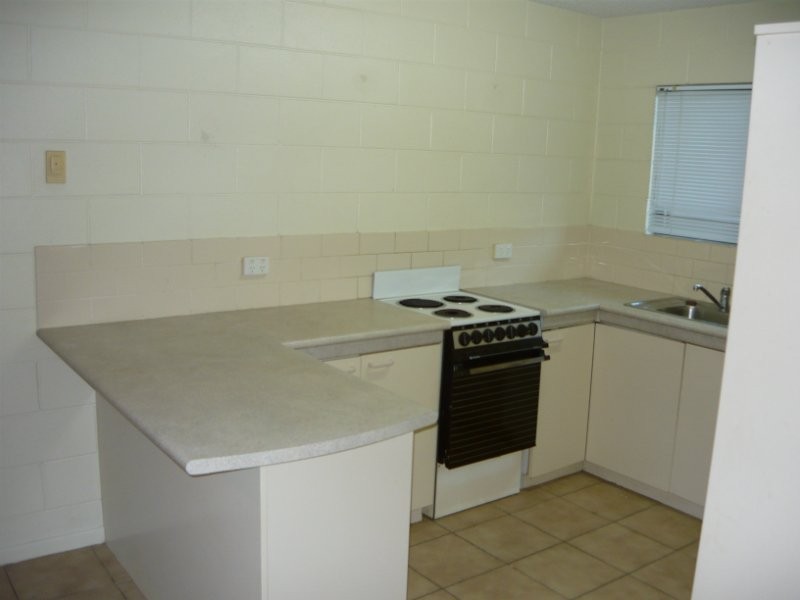 6/23 Harris Street, Parramatta Park QLD 4870