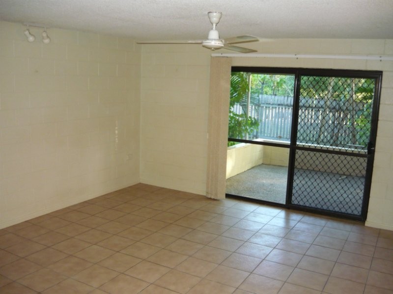 6/23 Harris Street, Parramatta Park QLD 4870