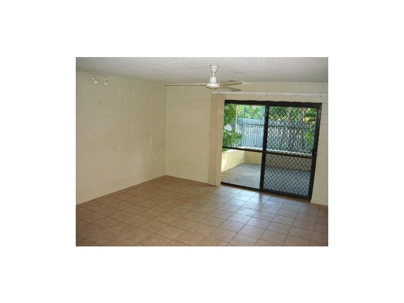 6/23 Harris Street, Parramatta Park QLD 4870