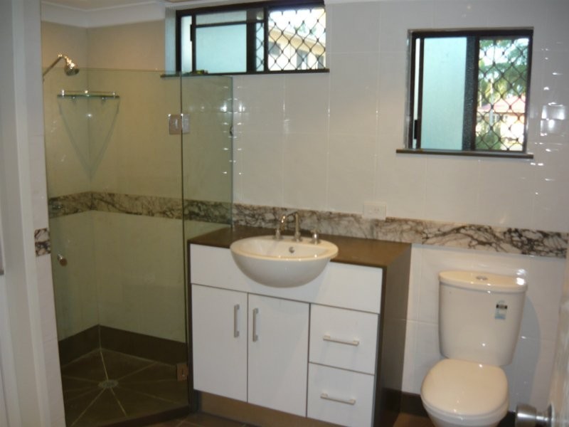 6/23 Harris Street, Parramatta Park QLD 4870