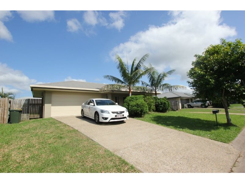 White Rock QLD 4868