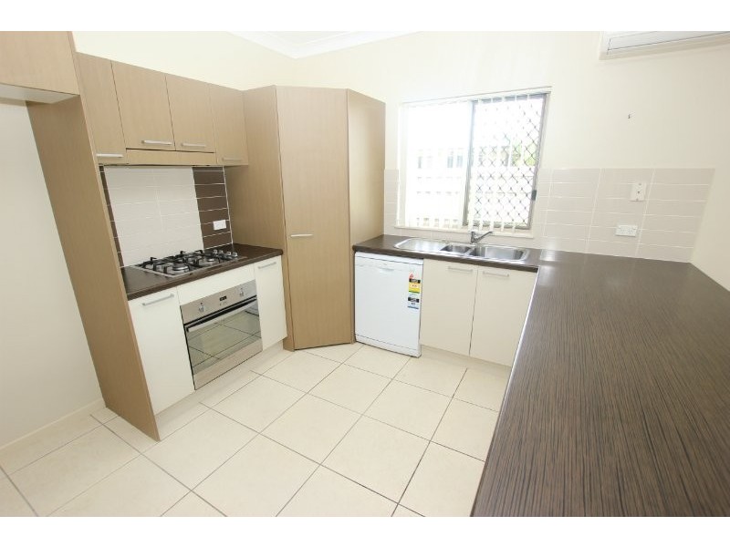 White Rock QLD 4868