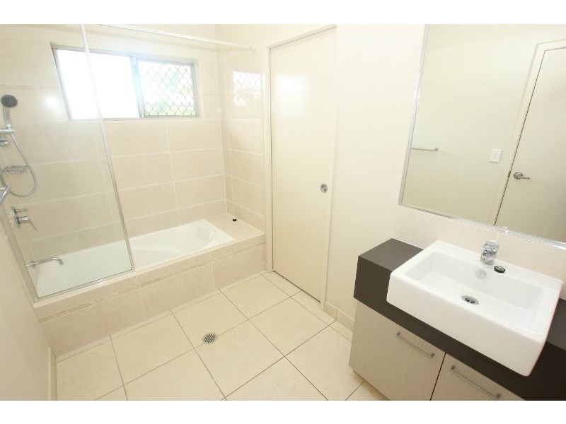 White Rock QLD 4868