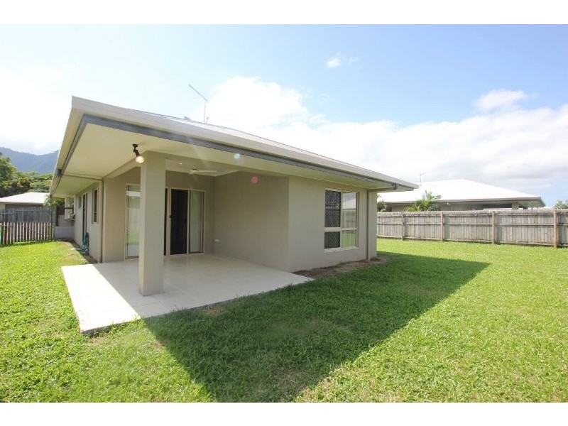 White Rock QLD 4868