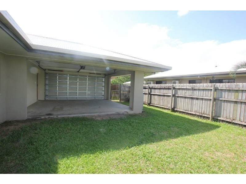 White Rock QLD 4868
