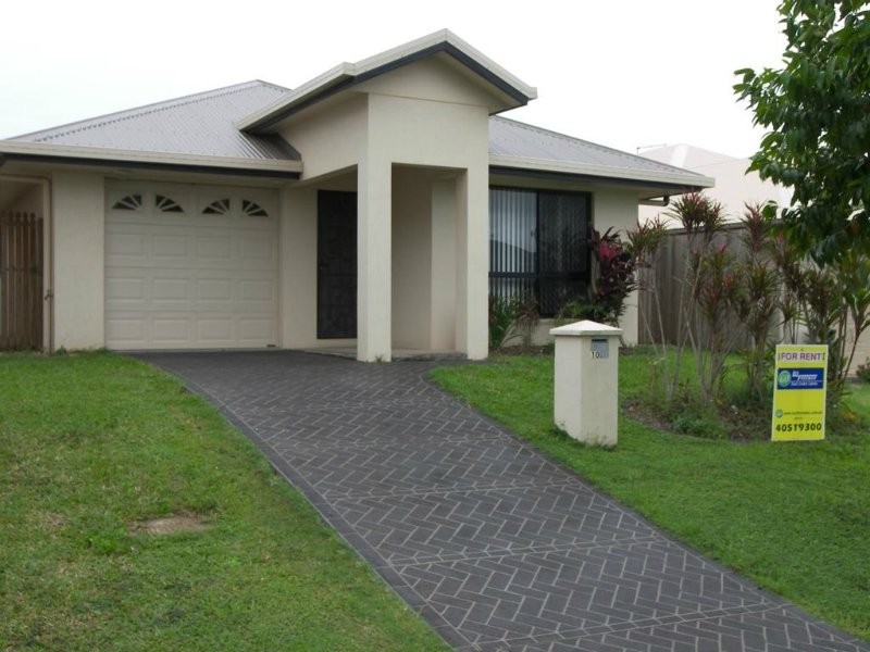 10 Woodrose Avenue, Mount Sheridan QLD 4868