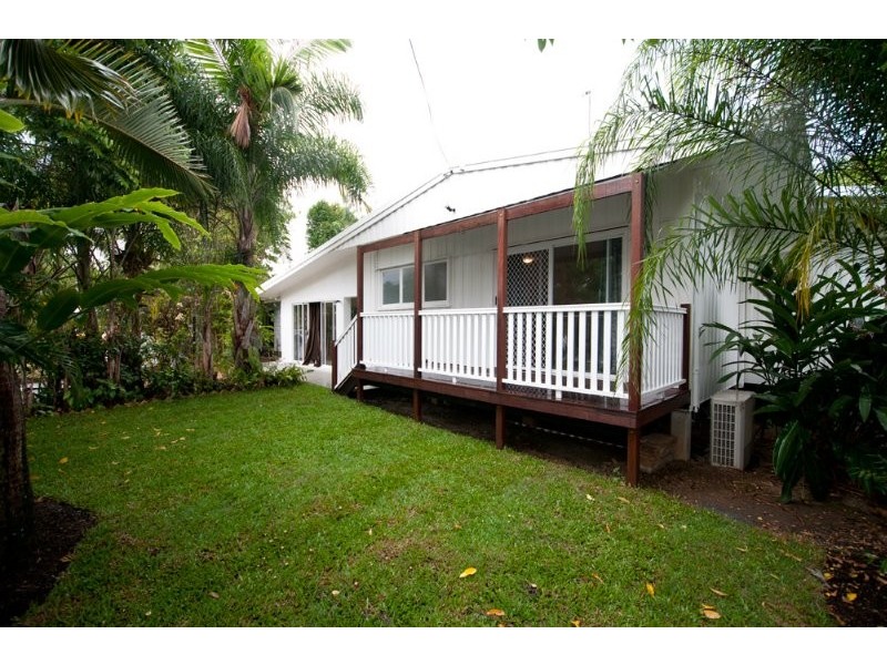 10 Marr Street, Edmonton QLD 4869