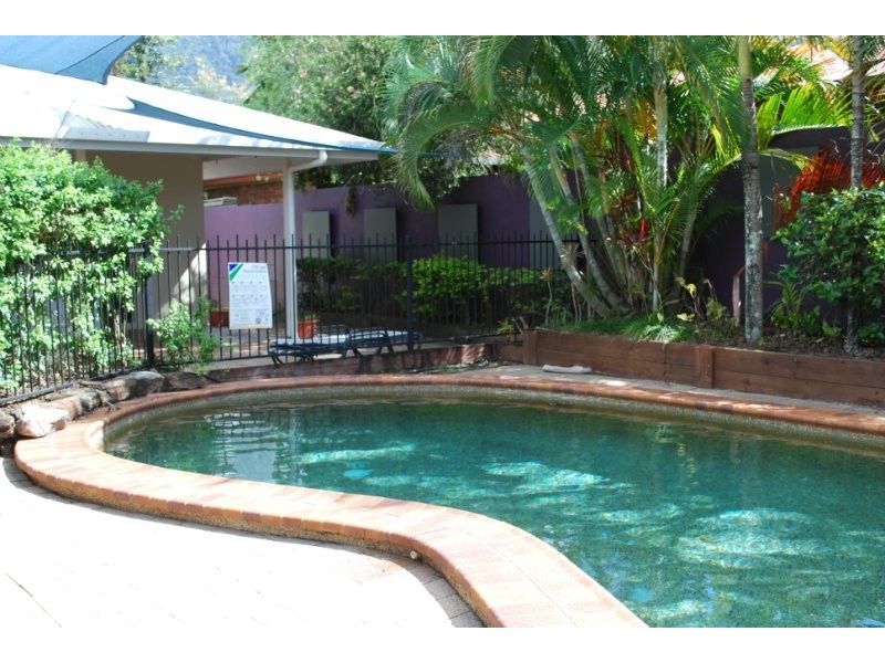60 Granadilla Drive, Earlville QLD 4870
