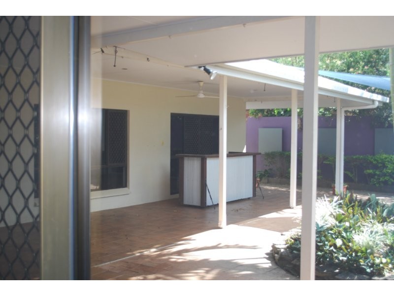 60 Granadilla Drive, Earlville QLD 4870