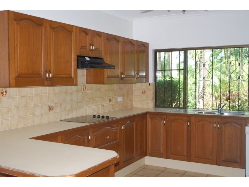 60 Granadilla Drive, Earlville QLD 4870