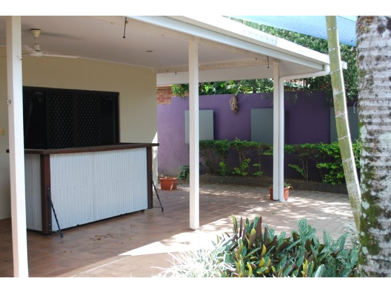 60 Granadilla Drive, Earlville QLD 4870