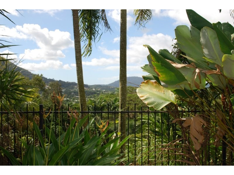 60 Granadilla Drive, Earlville QLD 4870