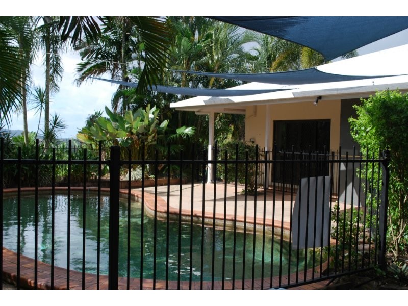 60 Granadilla Drive, Earlville QLD 4870