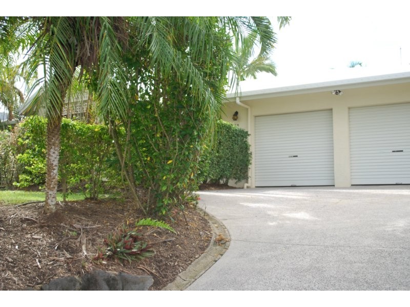 60 Granadilla Drive, Earlville QLD 4870