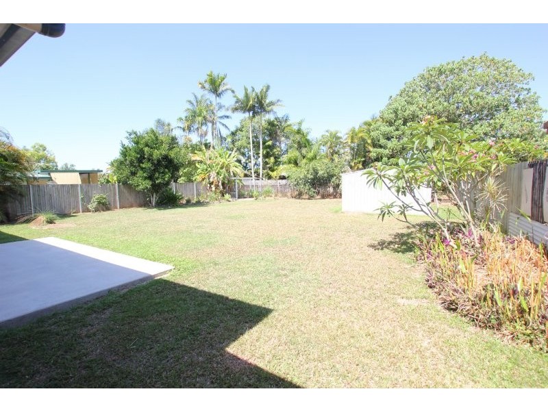 Bentley Park QLD 4869