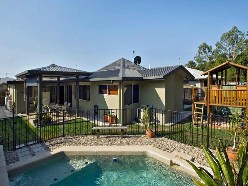 19 Lode Street, Edmonton QLD 4869