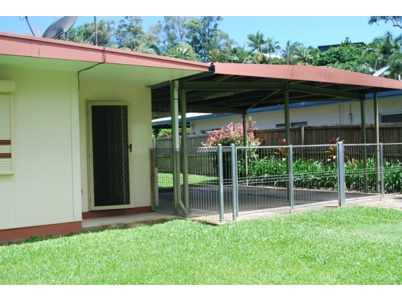30 Kambara Street, White Rock QLD 4868