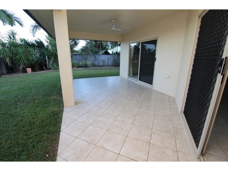 Mount Sheridan QLD 4868