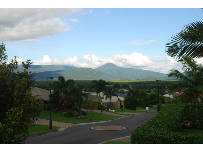 Mount Sheridan QLD 4868