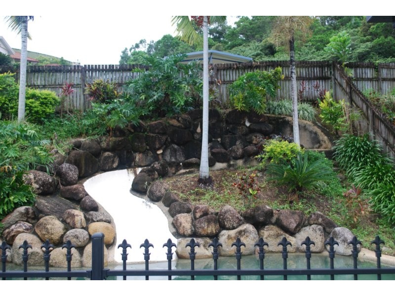 3 Senate Street, Bentley Park QLD 4869