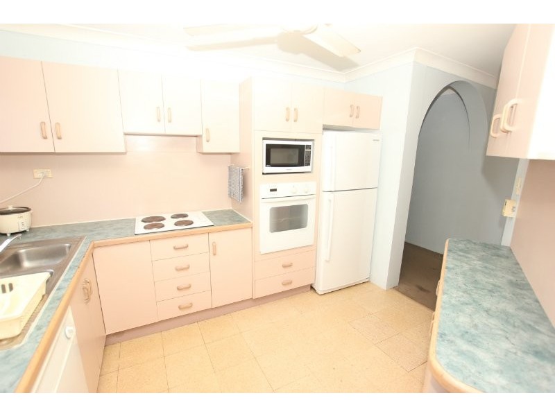 Cairns North QLD 4870