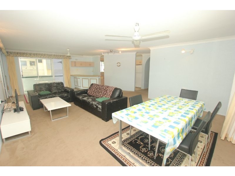 Cairns North QLD 4870