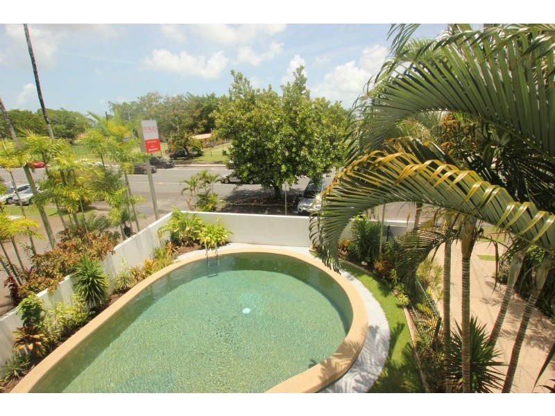 Cairns North QLD 4870