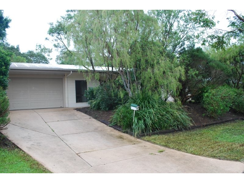 58 Shaft Street, Edmonton QLD 4869