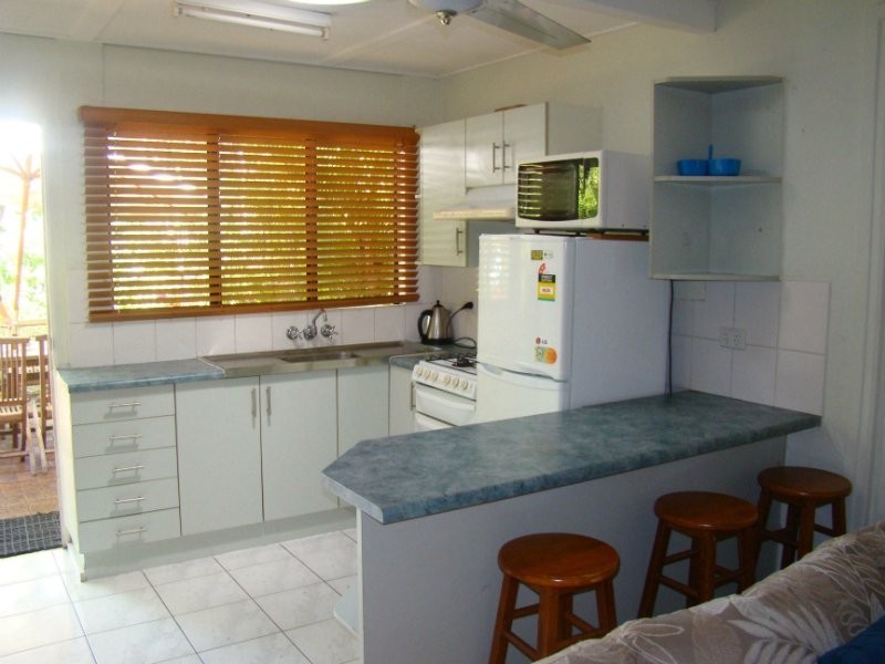3/9 Amphora Street, Palm Cove QLD 4879