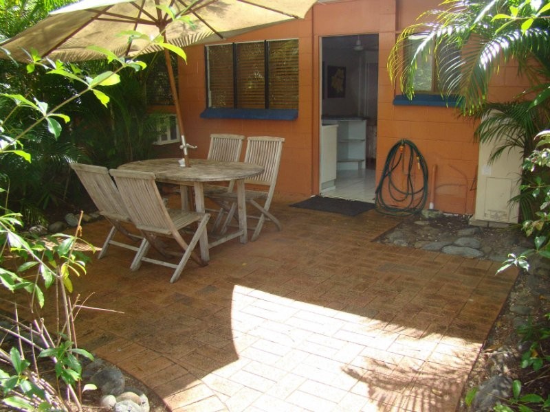 3/9 Amphora Street, Palm Cove QLD 4879
