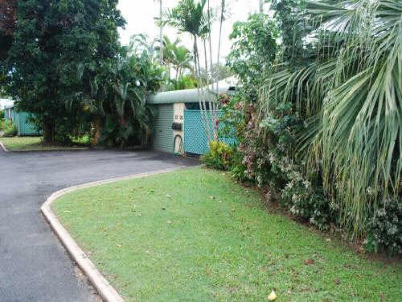 38/91 Hoare Street, Manunda QLD 4870