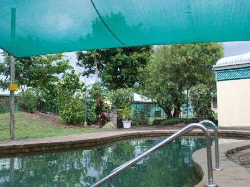 38/91 Hoare Street, Manunda QLD 4870