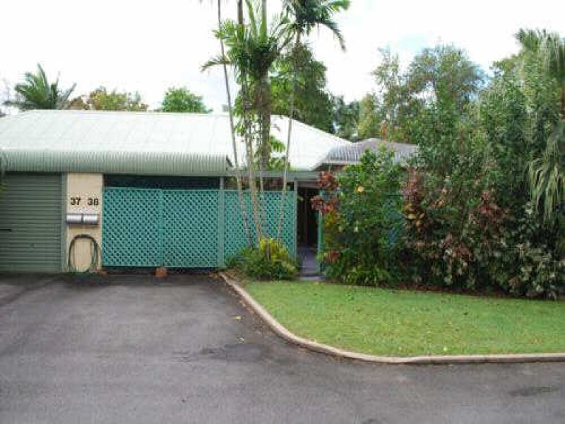 38/91 Hoare Street, Manunda QLD 4870