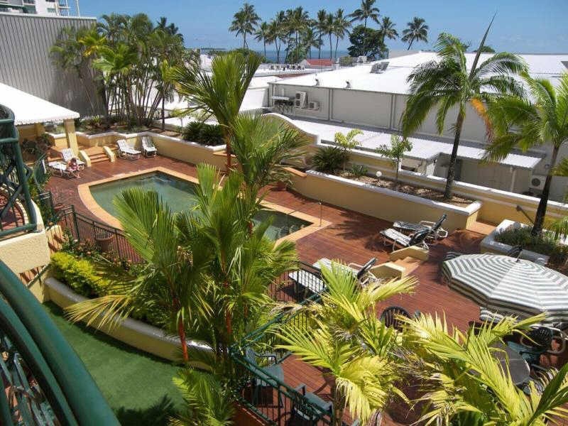 20/62 ABBOTT STREET, Cairns QLD 4870