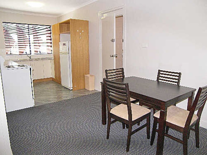 1/15 Aplin Street, Cairns QLD 4870