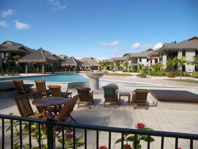 73/1 ROBSON STREET,, Mooroobool QLD 4870