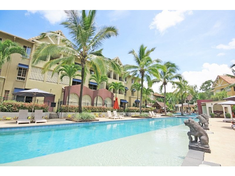 Cairns North QLD 4870