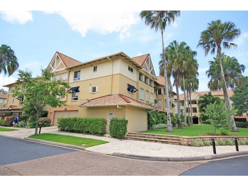 Cairns North QLD 4870