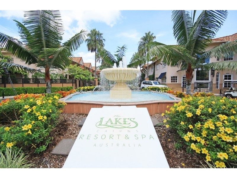 Cairns North QLD 4870