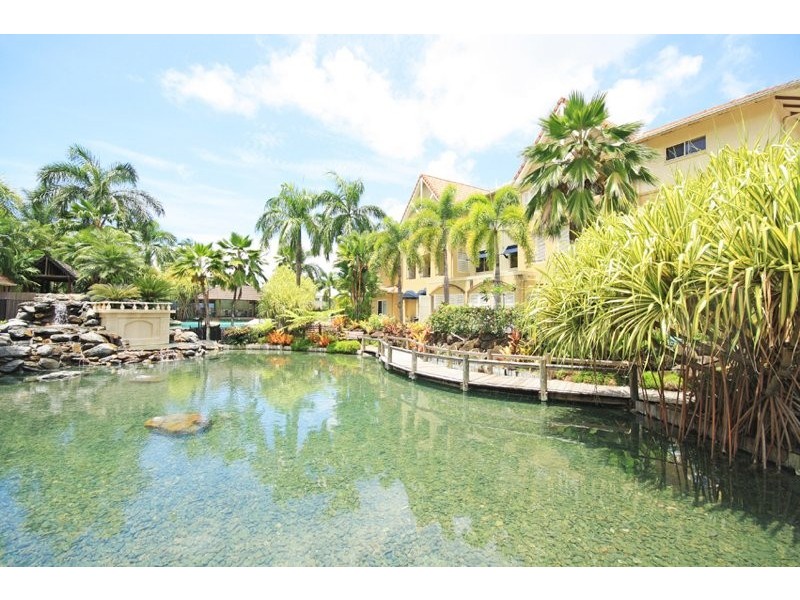 Cairns North QLD 4870