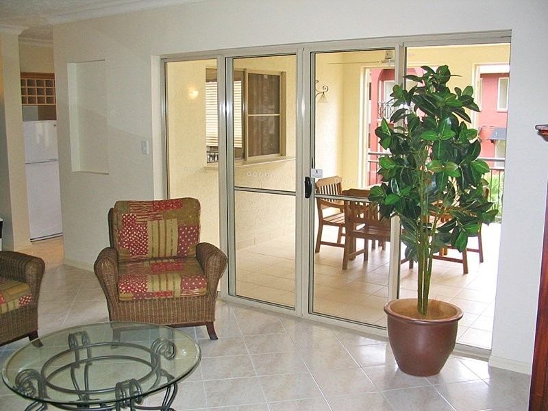 Cairns North QLD 4870