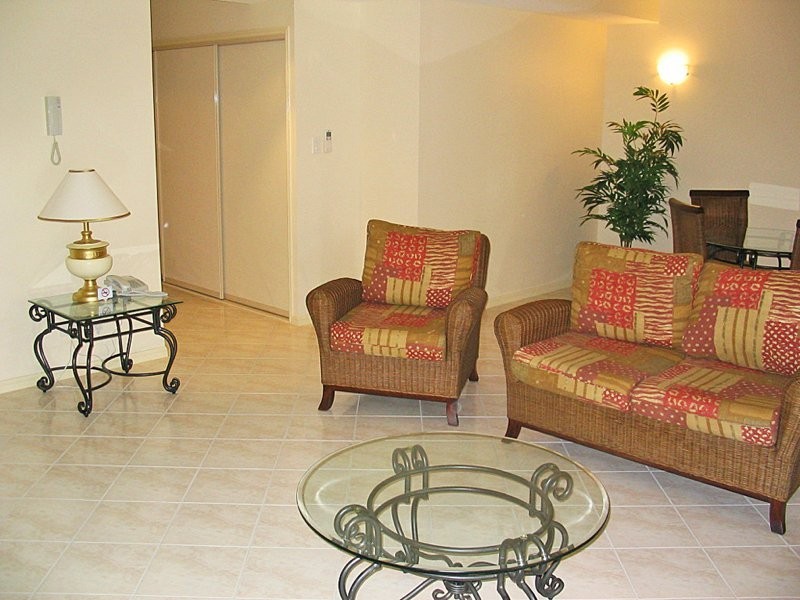 Cairns North QLD 4870