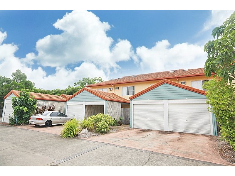 6/7A GRANTALA STREET, Manoora QLD 4870