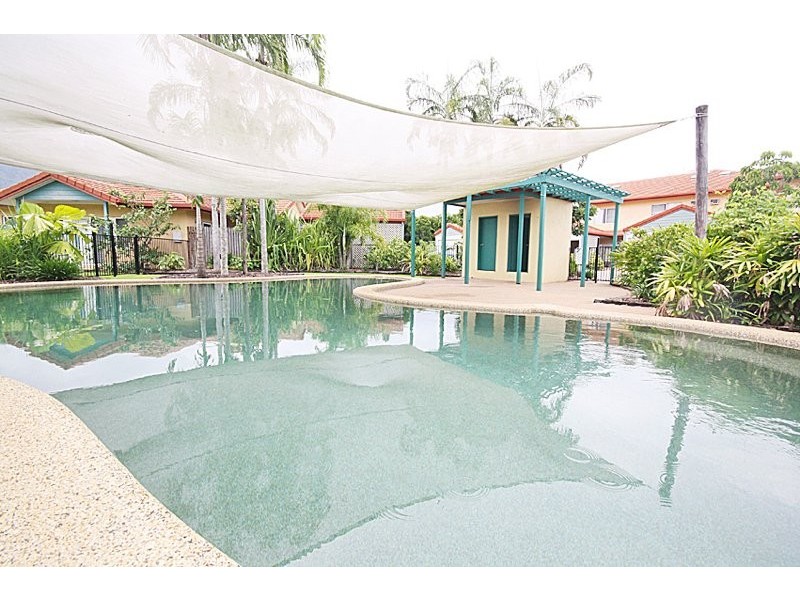 6/7A GRANTALA STREET, Manoora QLD 4870