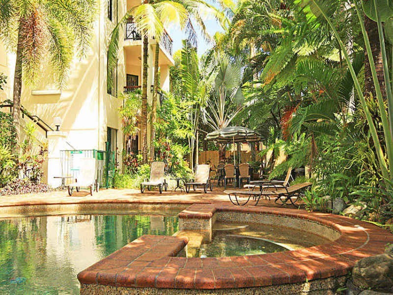 22/298 SHERIDAN STREET, Cairns QLD 4870